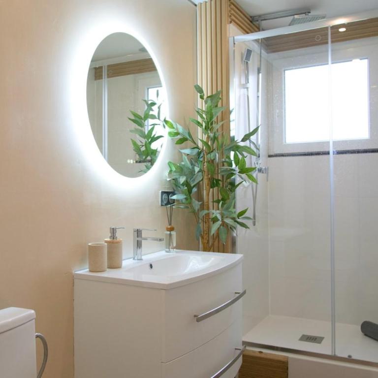 Cosy T2 proche du centre de Mulhouse - Appartamento con 1 Camera da Letto - 10