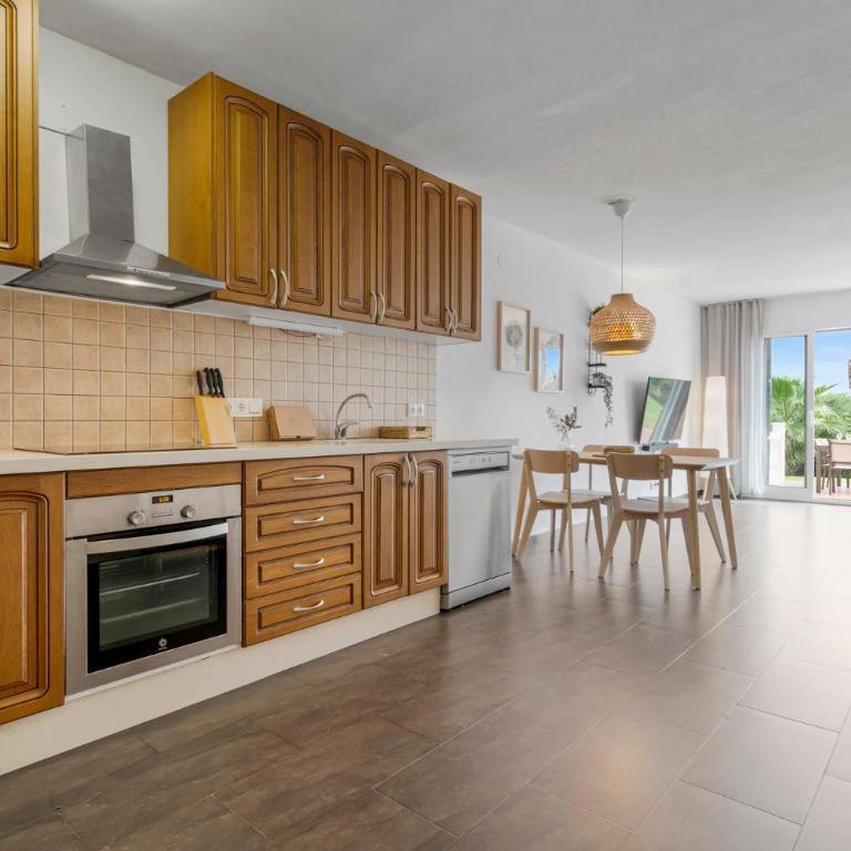 Charming seaview apt by Costarentals - Ref 49 - Apartamento de 2 dormitorios - 13