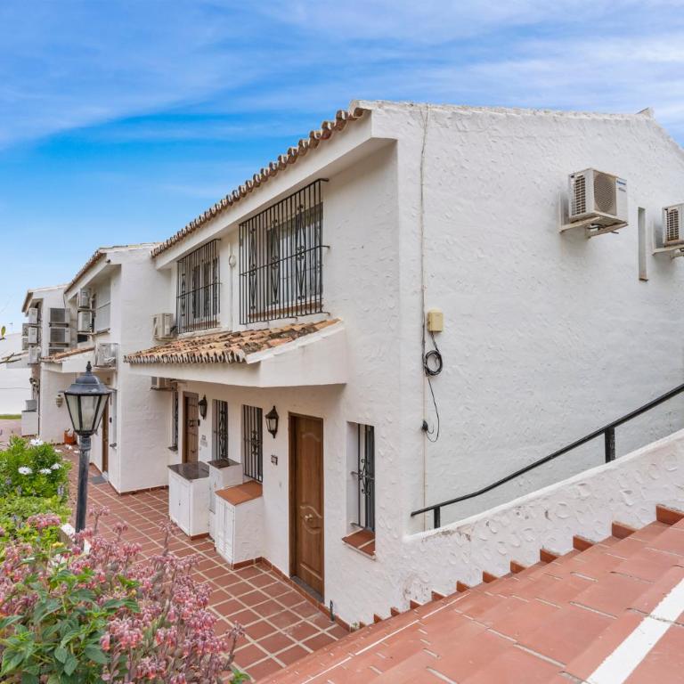Charming seaview apt by Costarentals - Ref 49 - Apartamento de 2 dormitorios - 21