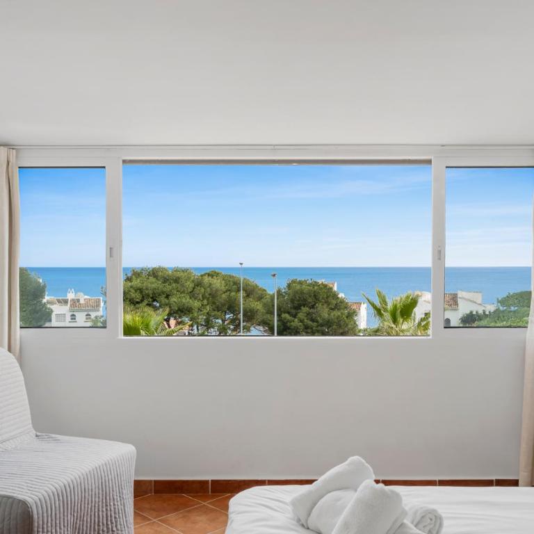 Charming seaview apt by Costarentals - Ref 49 - Apartamento de 2 dormitorios - 14