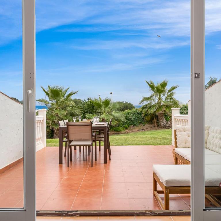 Charming seaview apt by Costarentals - Ref 49 - Apartamento de 2 dormitorios - 16