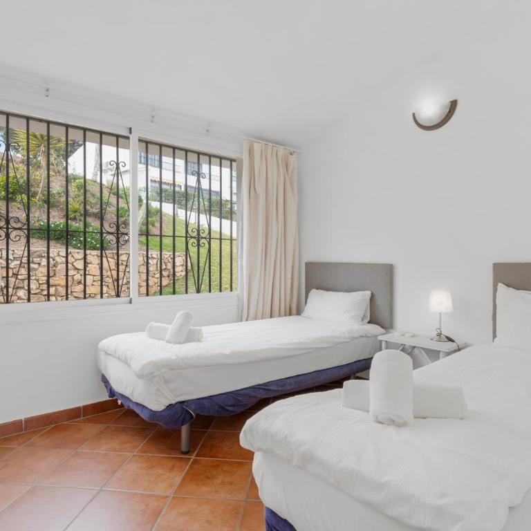Charming seaview apt by Costarentals - Ref 49 - Apartamento de 2 dormitorios - 6