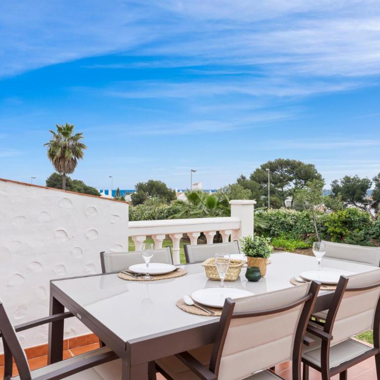 Charming seaview apt by Costarentals - Ref 49 - Apartamento de 2 dormitorios - 7