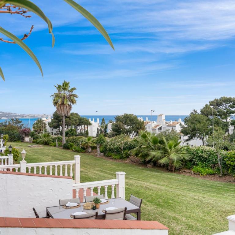 Charming seaview apt by Costarentals - Ref 49 - Apartamento de 2 dormitorios - 24