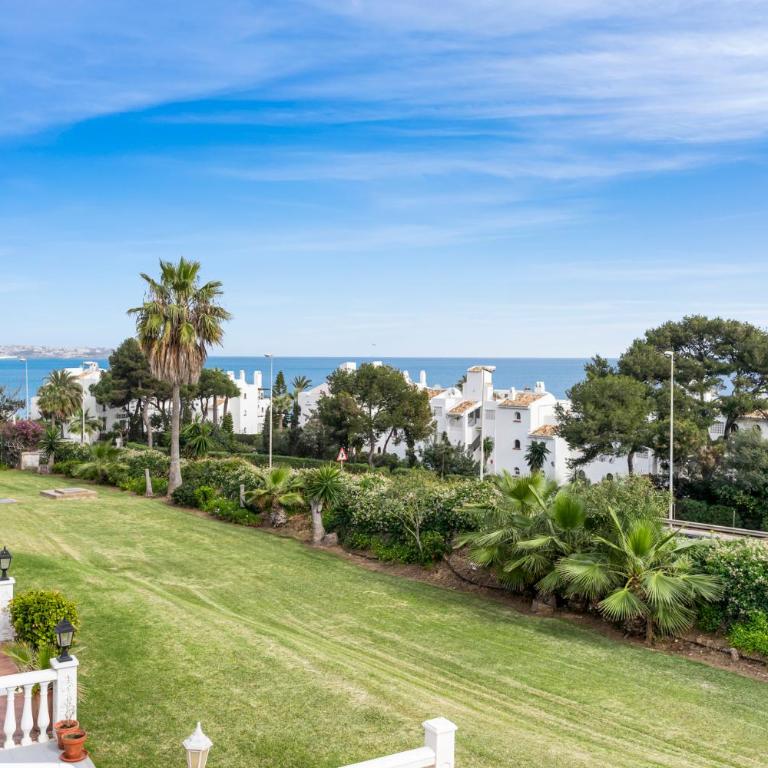 Charming seaview apt by Costarentals - Ref 49 - Apartamento de 2 dormitorios - 25