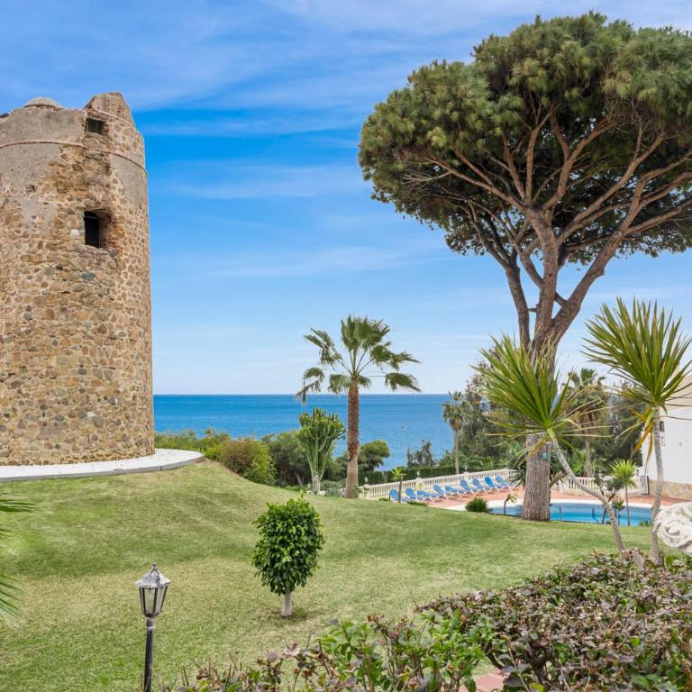 Charming seaview apt by Costarentals - Ref 49 - Apartamento de 2 dormitorios - 23