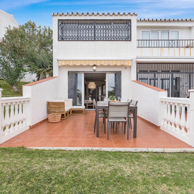 Charming seaview apt by Costarentals - Ref 49 - Apartamento de 2 dormitorios - 18