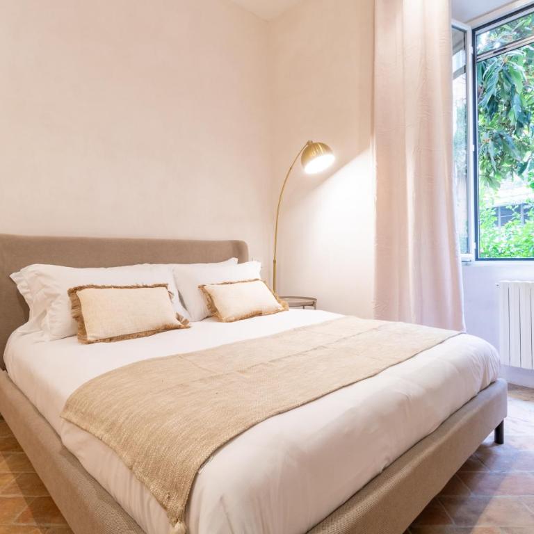 Cunabu Morosini - Monolocale Deluxe - 2