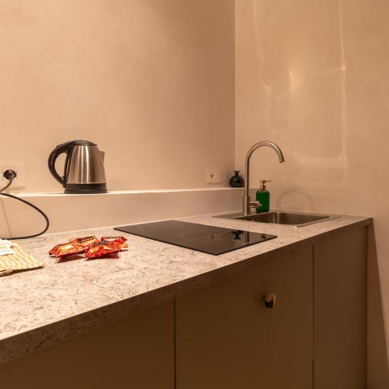 Cunabu Morosini - Suite - 8