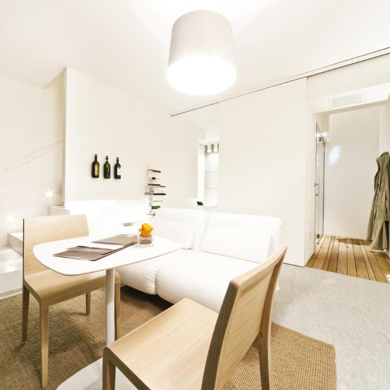 Palas Cerequio - Suite su 2 Livelli con Balcone - 3