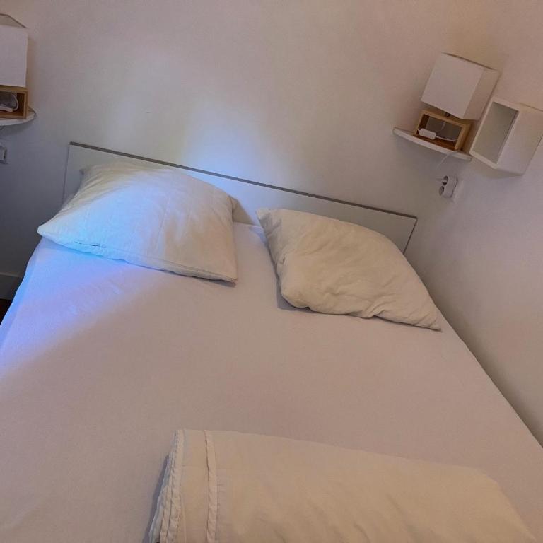 Pyla sur Mer - Appartement terrasse sous les pins - 200m de la plage - One-Bedroom Apartment - 21