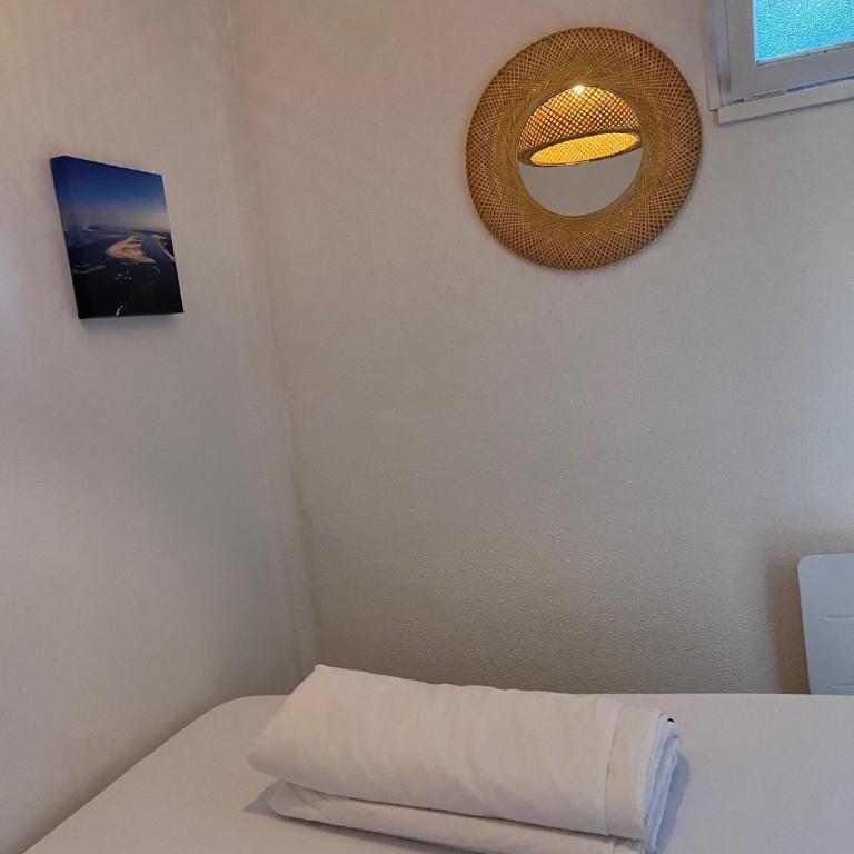 Pyla sur Mer - Appartement terrasse sous les pins - 200m de la plage - One-Bedroom Apartment - 22