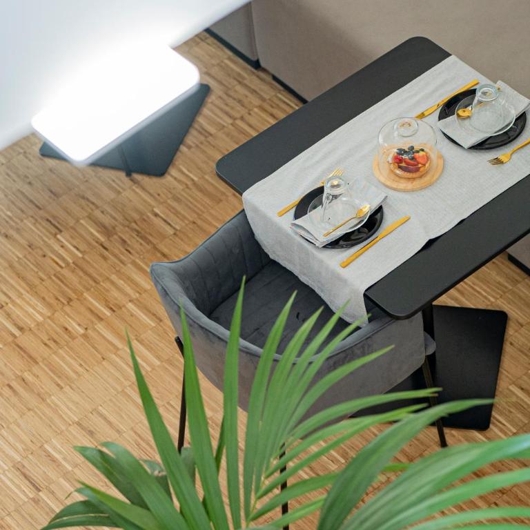 Cavaedium Guest House - Camera Matrimoniale Deluxe - 15