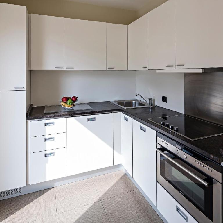 Arthur Properties Bel Air - Appartement Deluxe - 8