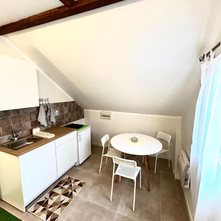Prvi maj apartment - Apartman sa 1 Spavaćom Sobom - 5