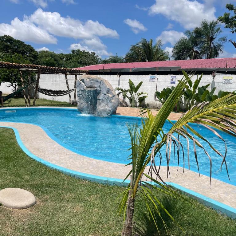 El Carmen - Four-Bedroom House - 6