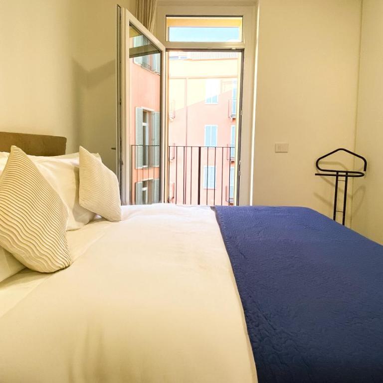 Corti Segrete - Milano Centro - Two-Bedroom Superior Apartment - 15