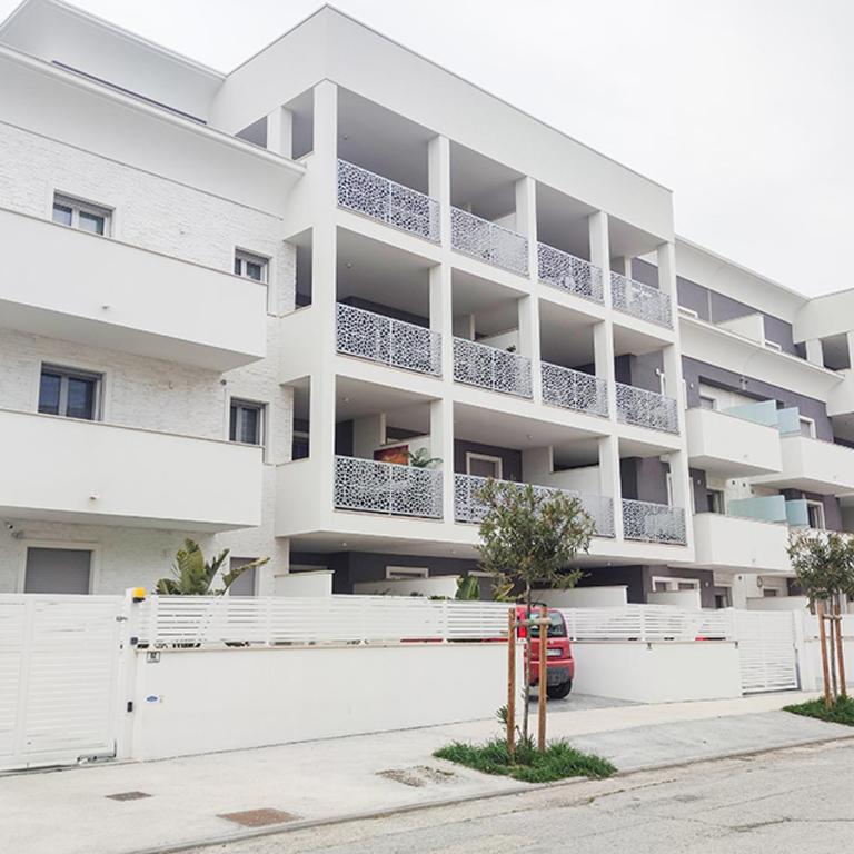 Appartamento Viola Bilo - MyHo Casa - One-Bedroom Apartment - 14