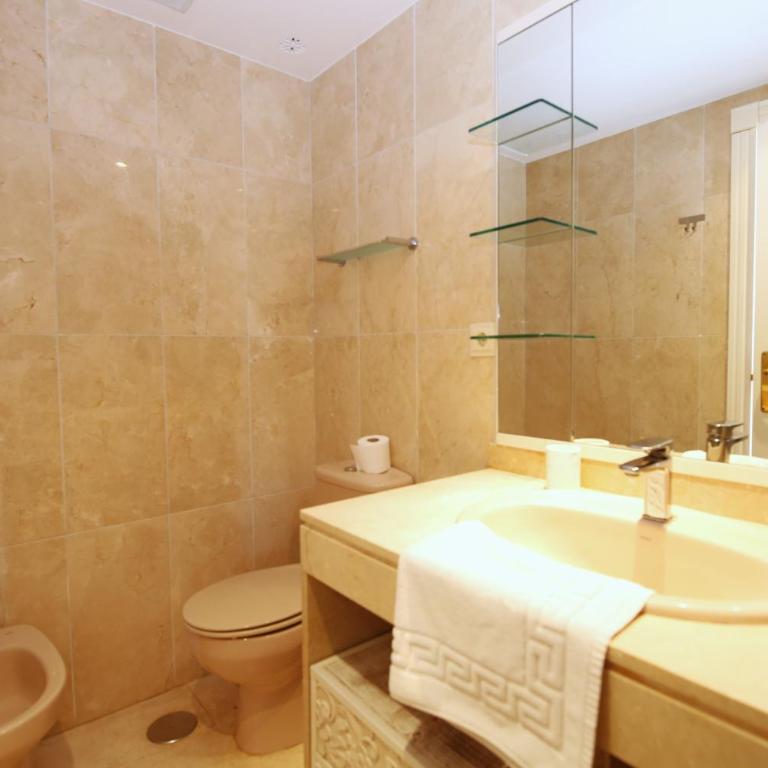 Estepona East Townhouse LUNIMAR - Casa de 3 dormitorios - 14