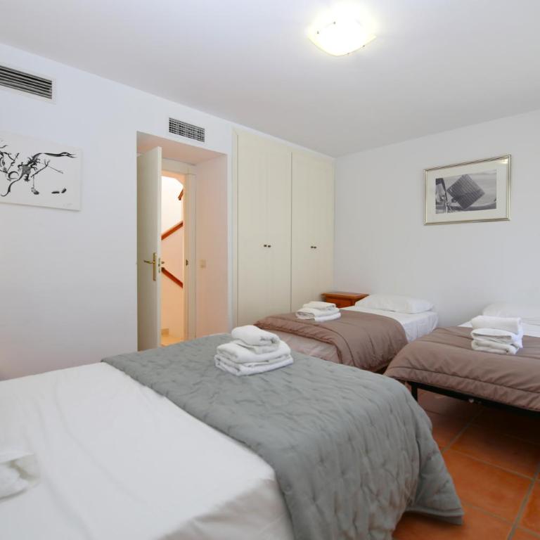 Estepona East Townhouse LUNIMAR - Casa de 3 dormitorios - 10