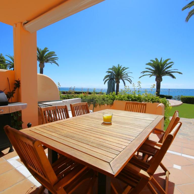 Estepona East Townhouse LUNIMAR - Casa de 3 dormitorios - 2