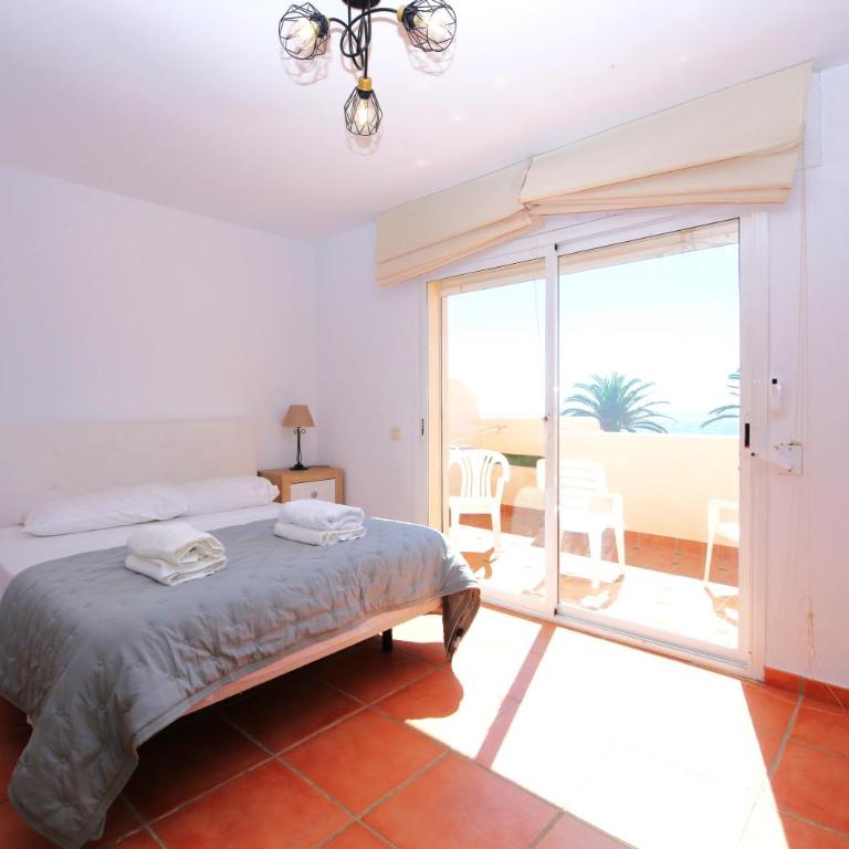 Estepona East Townhouse LUNIMAR - Casa de 3 dormitorios - 12