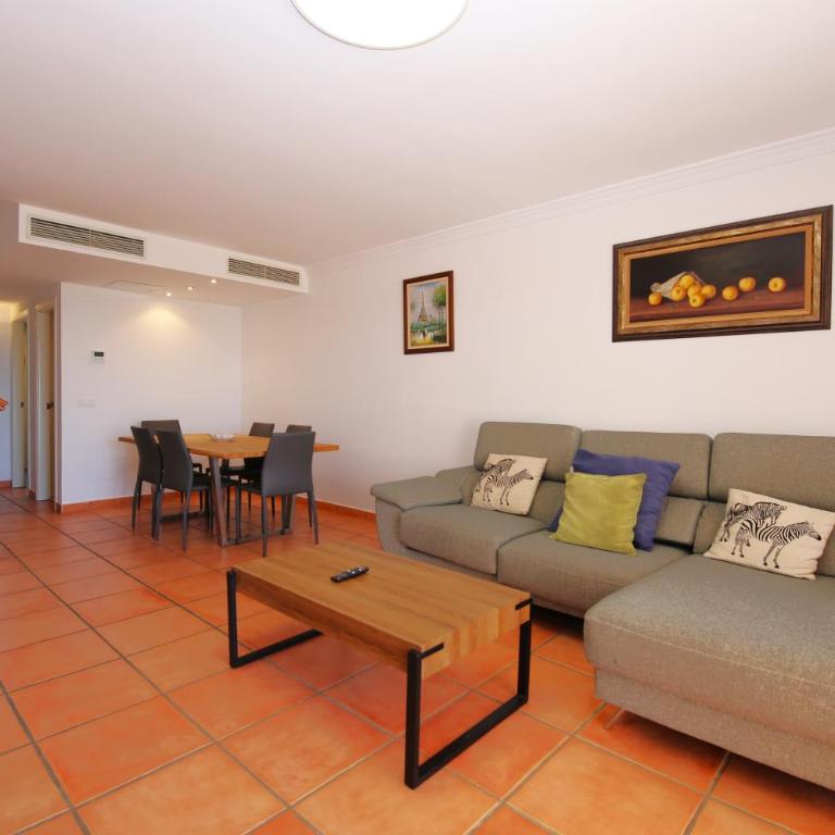 Estepona East Townhouse LUNIMAR - Casa de 3 dormitorios - 4
