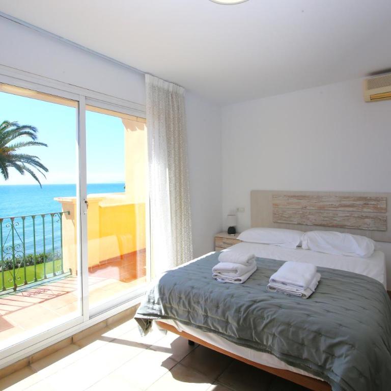 Estepona East Townhouse LUNIMAR - Casa de 3 dormitorios - 18
