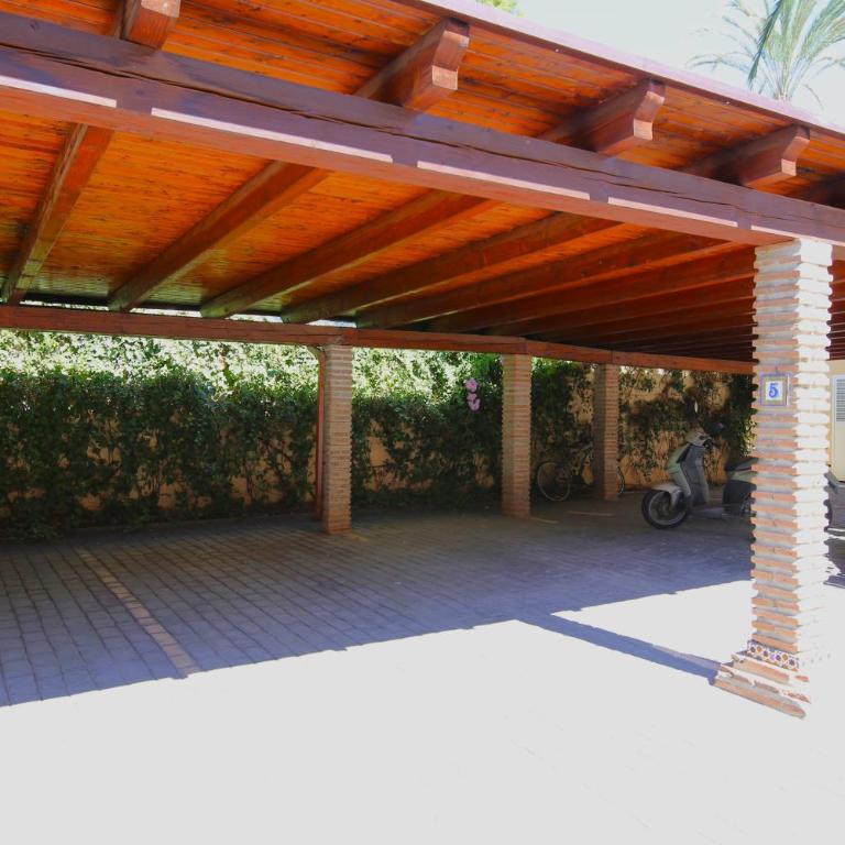 Estepona East Townhouse LUNIMAR - Casa de 3 dormitorios - 22