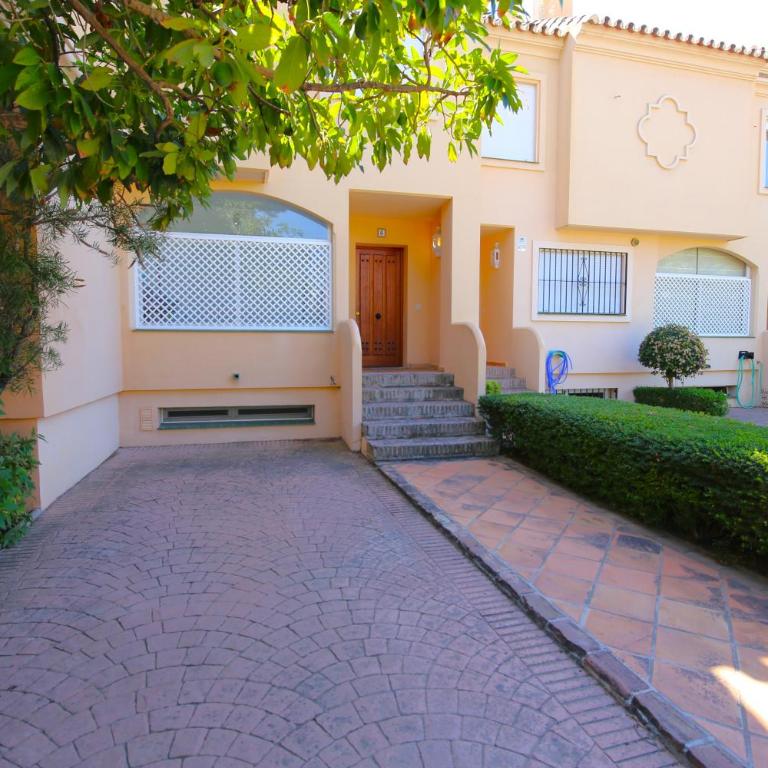 Estepona East Townhouse LUNIMAR - Casa de 3 dormitorios - 21
