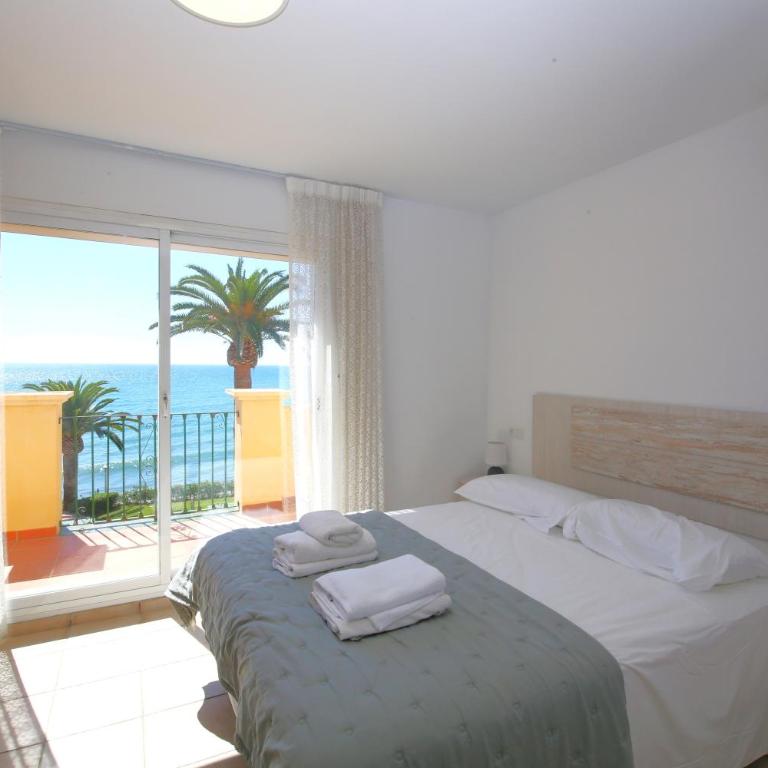 Estepona East Townhouse LUNIMAR - Casa de 3 dormitorios - 17