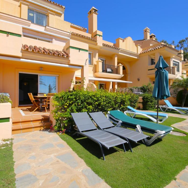 Estepona East Townhouse LUNIMAR - Casa de 3 dormitorios - 8