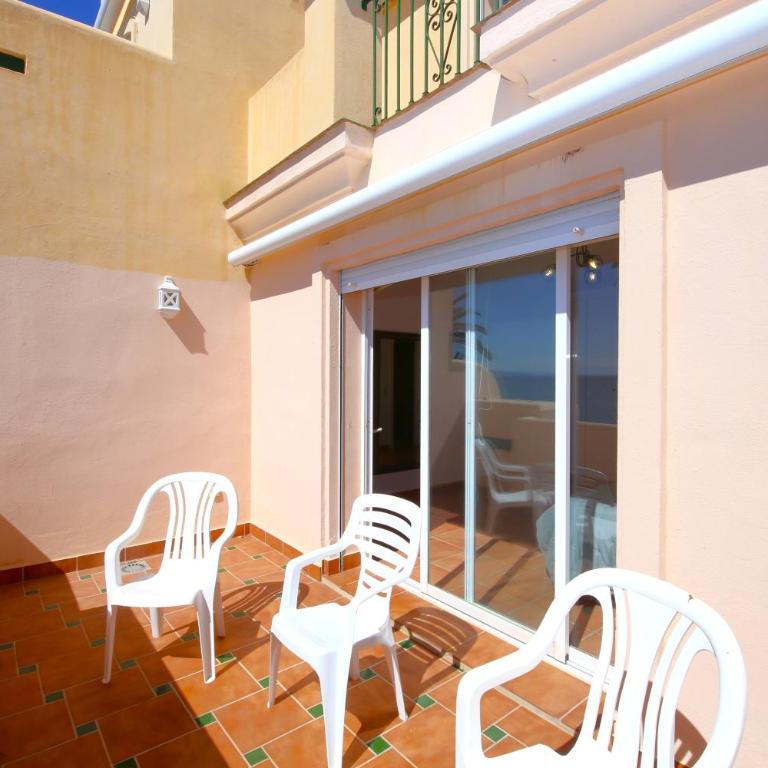 Estepona East Townhouse LUNIMAR - Casa de 3 dormitorios - 15