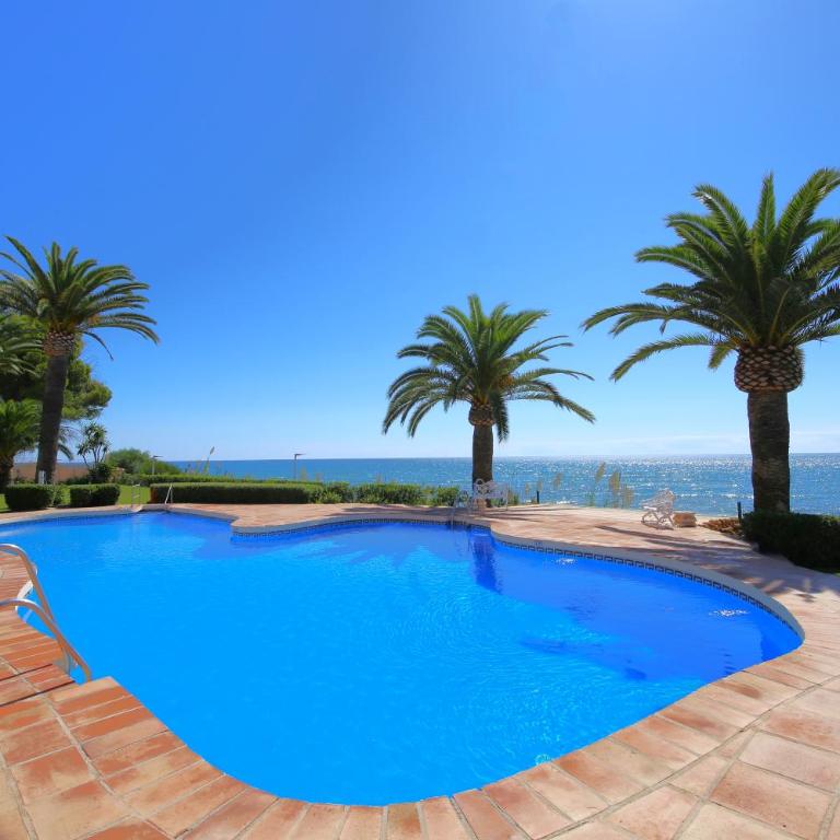 Estepona East Townhouse LUNIMAR - Casa de 3 dormitorios - 1