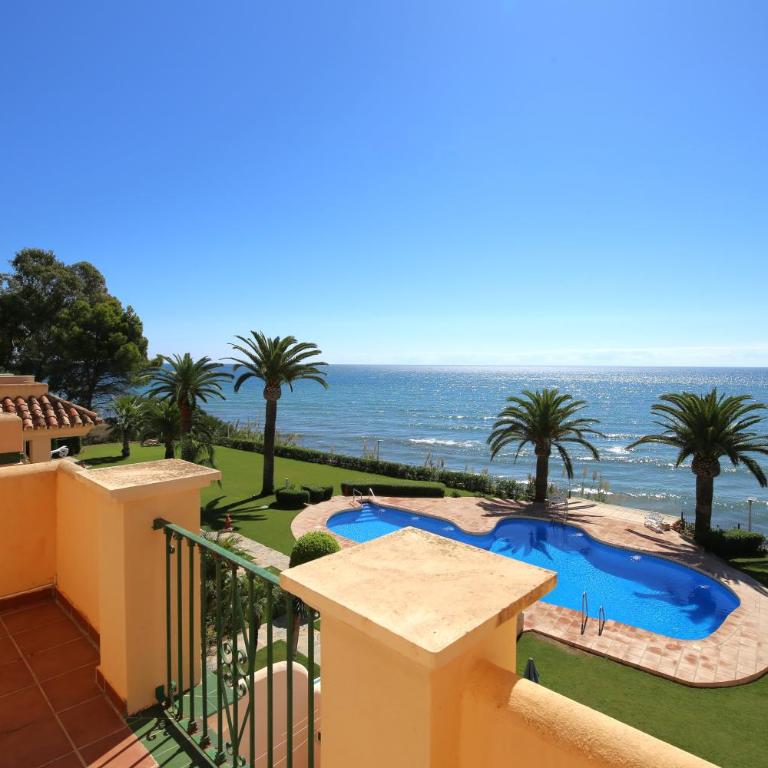 Estepona East Townhouse LUNIMAR - Casa de 3 dormitorios - 20