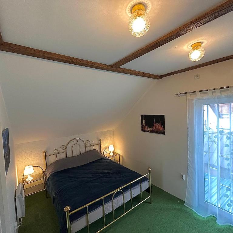 Prvi maj apartment - Apartman sa 1 Spavaćom Sobom - 1