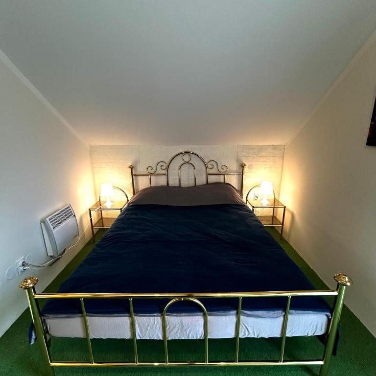 Prvi maj apartment - Apartman sa 1 Spavaćom Sobom - 7