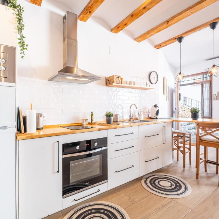 Casa Luna - Apartamento de 2 dormitorios - 2