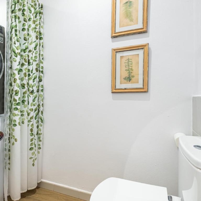 Casa Luna - Apartamento de 2 dormitorios - 18