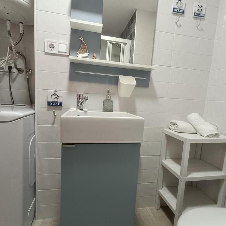 Acuario Benalmádena - Studio with Sea View - 2