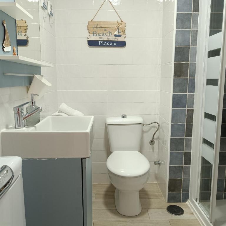 Acuario Benalmádena - Studio with Sea View - 4