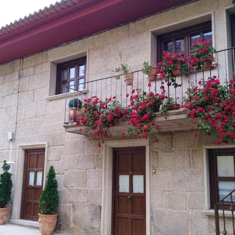 Casa Pazo San Blas - Four-Bedroom House - 1