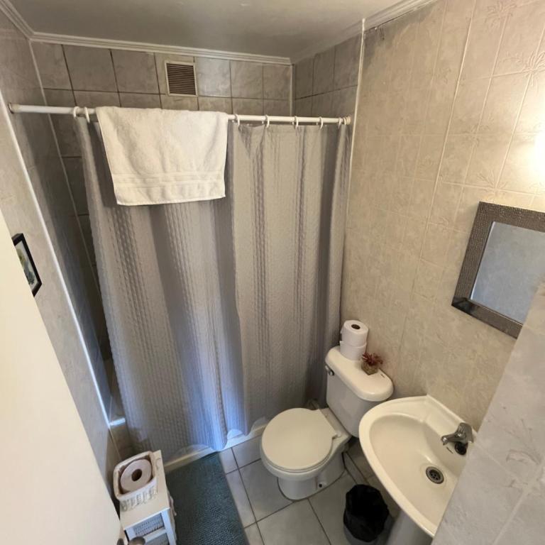 Acogedor Apartamento, rodeado de Naturaleza y Mar. - Apartamento de 3 dormitorios - 21