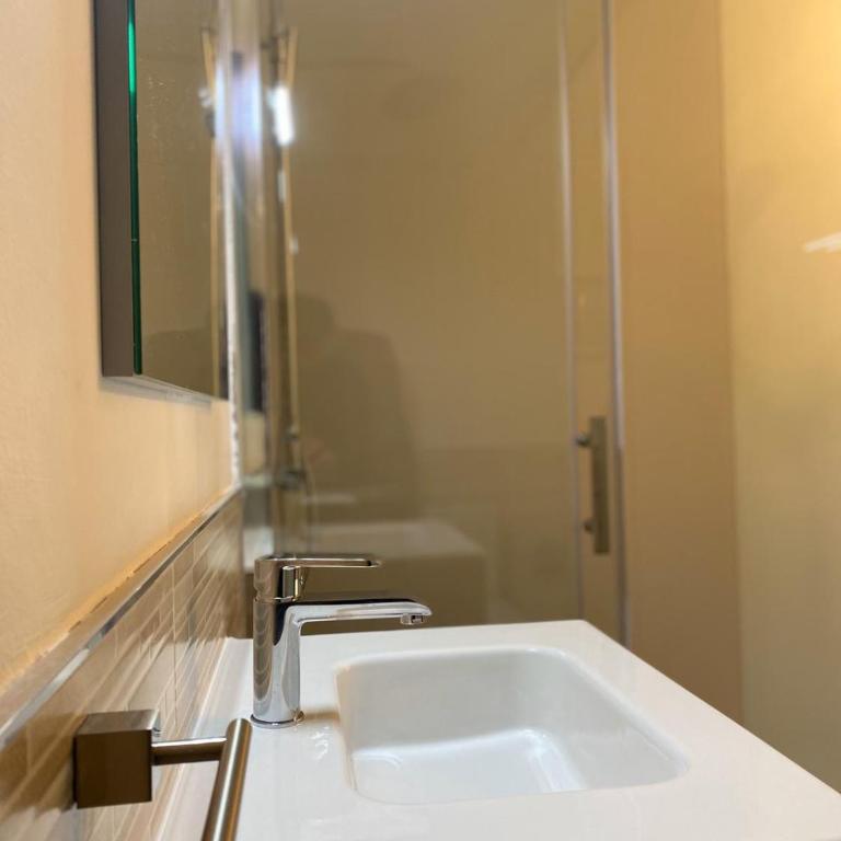 Casa Pazo San Blas - Four-Bedroom House - 3