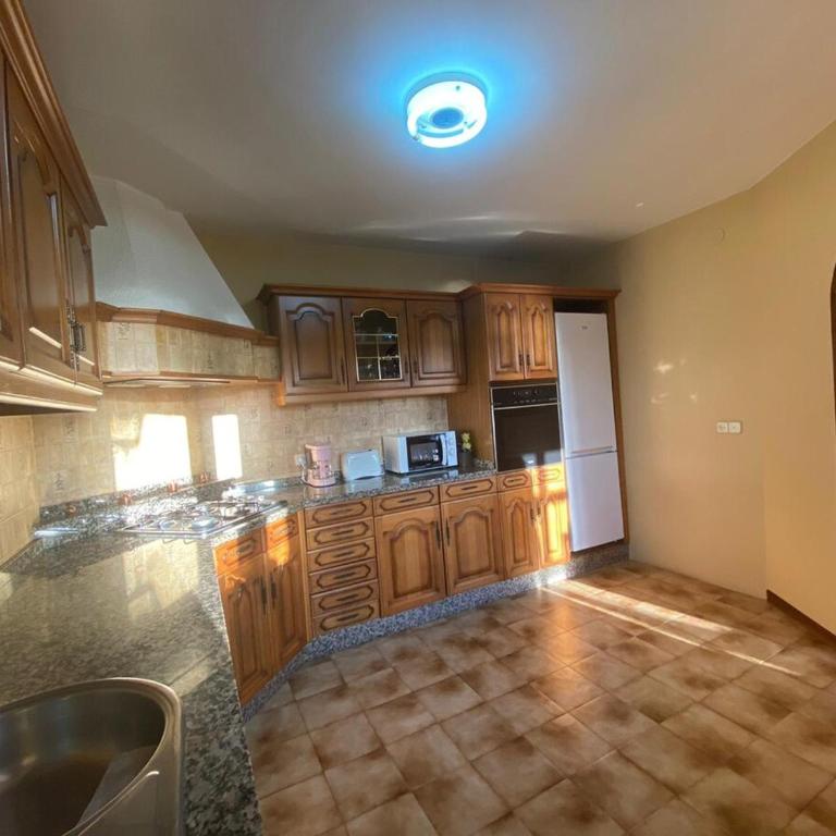 Casa Pazo San Blas - Four-Bedroom House - 5