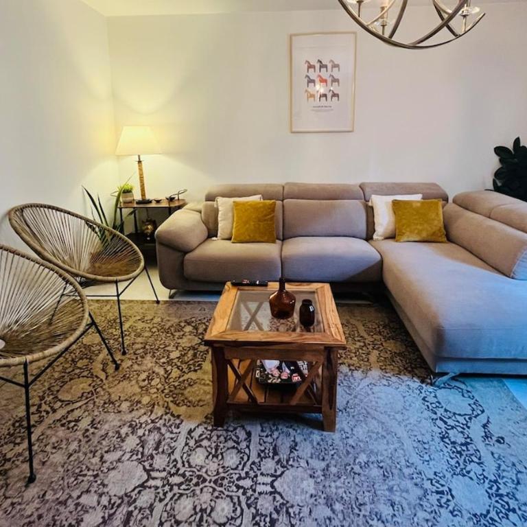 Casa Pazo San Blas - Four-Bedroom House - 6