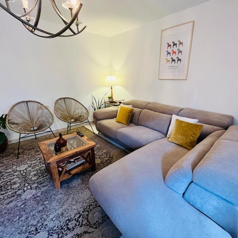 Casa Pazo San Blas - Four-Bedroom House - 7