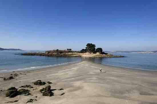 Casa Pazo San Blas - Four-Bedroom House - 10
