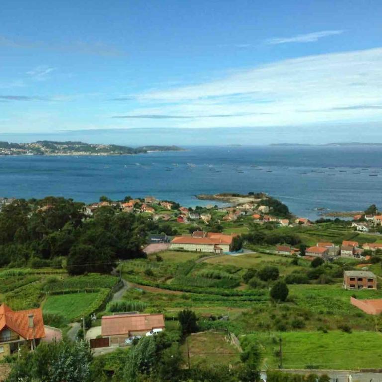 Casa Pazo San Blas - Four-Bedroom House - 11