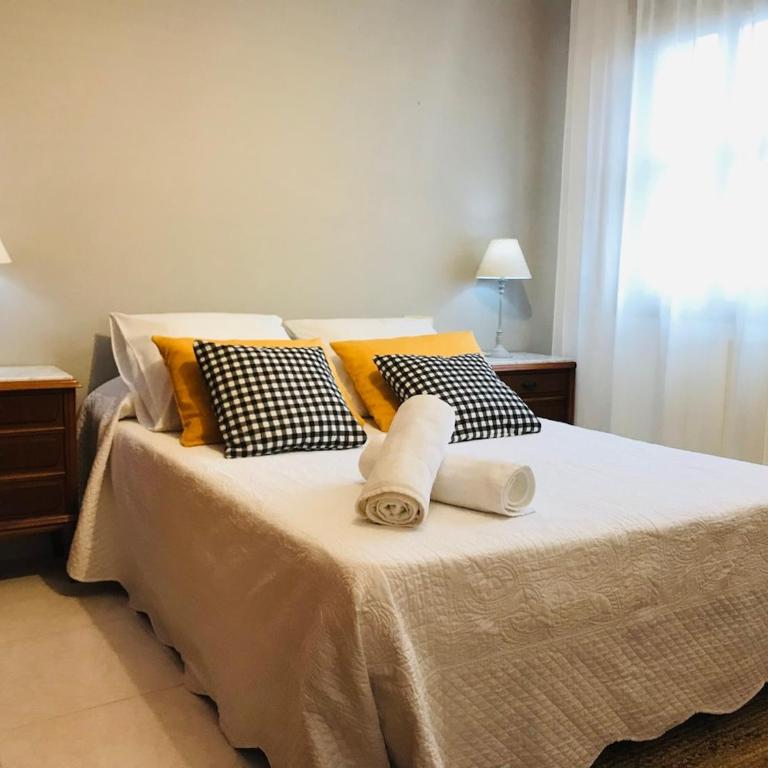 Casa Pazo San Blas - Four-Bedroom House - 16